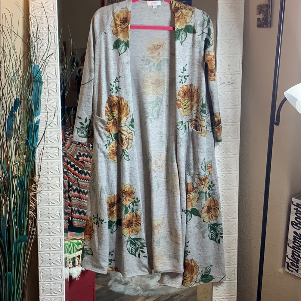 Xs Sarah cardigan
